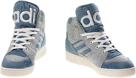 7月12日発売予定】 アディダス オリジナルス バイ ジェレミー スコット