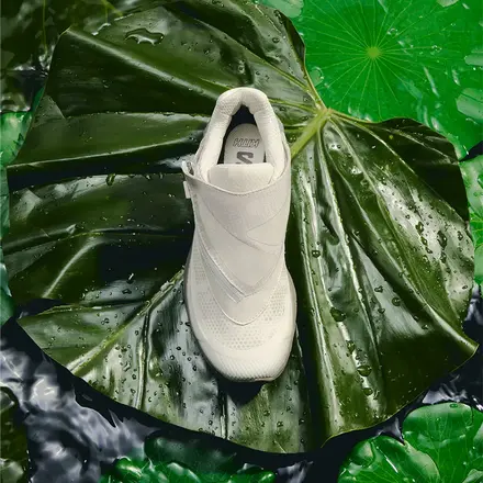 国内2月6日発売予定】 キス × サロモン XT-ボイジャー 2 2色