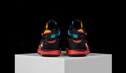 国内11月14日発売予定】 アディダス オリジナルス ZX FLUX 全3色