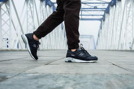 ニューバランス M1500 ネイビー - スニーカーウォーズ