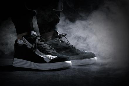 国内9月17日発売予定】 アクロニウム × ナイキ ルナフォース1 SP 全3色