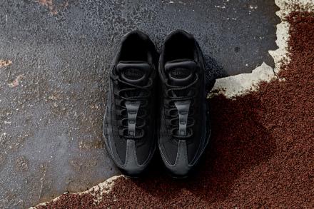 国内4月2日発売予定】 ナイキ エアマックス95 エッセンシャル 全2色