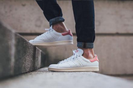 先行予約開始中】 アディダス オリジナルス スタンスミス ホワイト