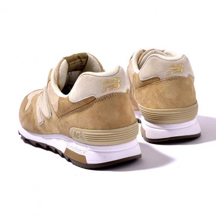 先行予約開始】 ビームス × ニューバランス CM1400 40周年記念パック