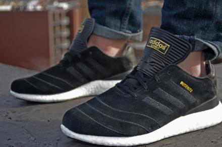 国内10月15日発売予定】 アディダス スケートボーディング ブセニッツ