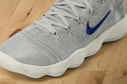 国内8月発売予定】 ナイキ リアクト ハイパーダンク 2017 フライニット