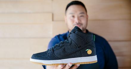 国内6月22日発売予定】 ナイキ SB ダンク ハイ プロ 