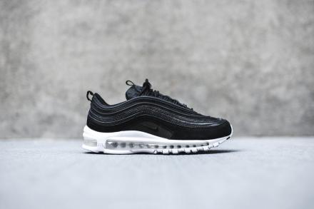 国内8月11日発売予定】 ナイキ エアマックス97 プレミアム ブラック