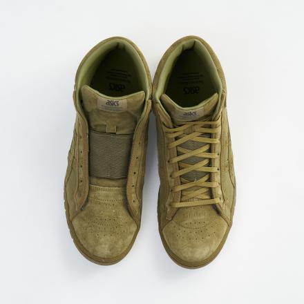 国内4月6日発売予定】 サスクワッチファブリックス. × アシックス