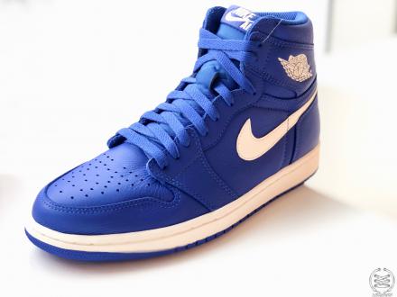 国内7月21日発売予定】 ナイキ エアジョーダン1 レトロ ハイ OG