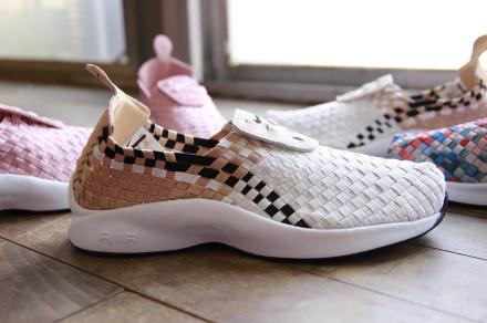 国内5月17日発売予定】 ナイキ エア ウーブン 全7色 - スニーカーウォーズ