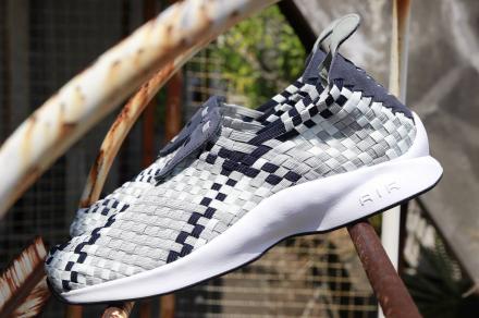 国内5月17日発売予定】 ナイキ エア ウーブン 全7色 - スニーカーウォーズ