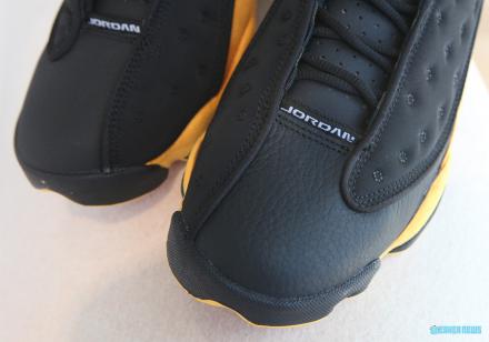 国内9月発売予定】 ナイキ エアジョーダン13 