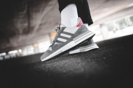 国内7月7日発売予定】 アディダス オリジナルス ZX 500 RM 全2色