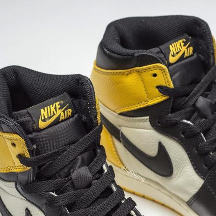 国内8月13日発売予定】ナイキ エアジョーダン1 レトロ ハイ OG