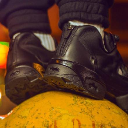 国内販売開始】リーボック クラシック インスタポンプ フューリー