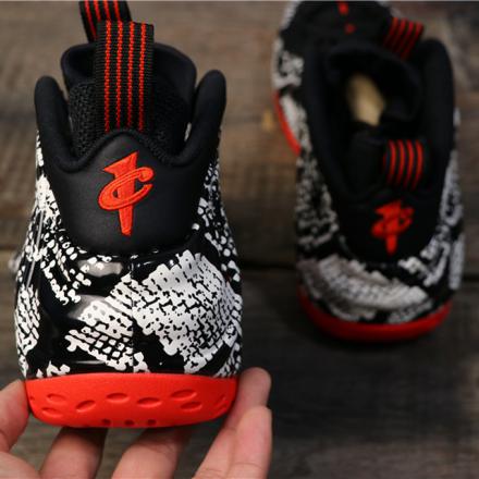 国内5月25日発売予定】ナイキ エアフォームポジット ワン 