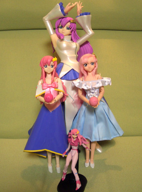 キャラホビ2006 | Semence DIARY - 楽天ブログ