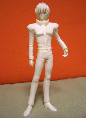 キャラホビ2006 | Semence DIARY - 楽天ブログ