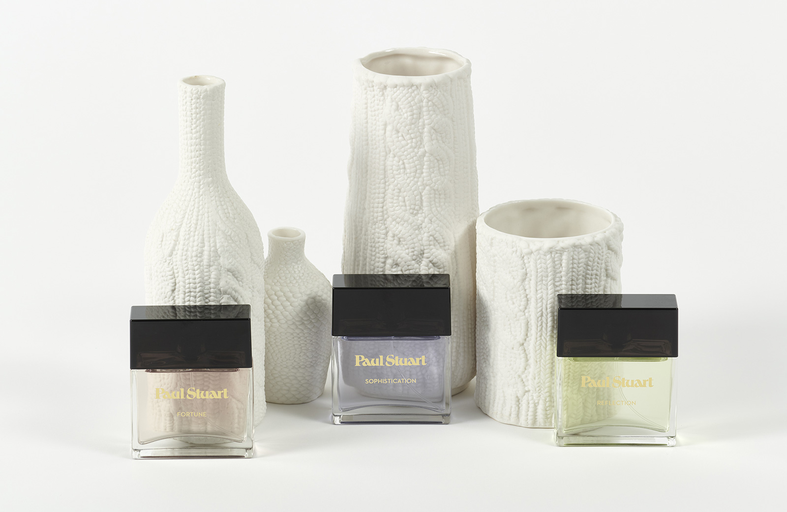 Paul Stuart】framework ライフスタイルを提案するポール