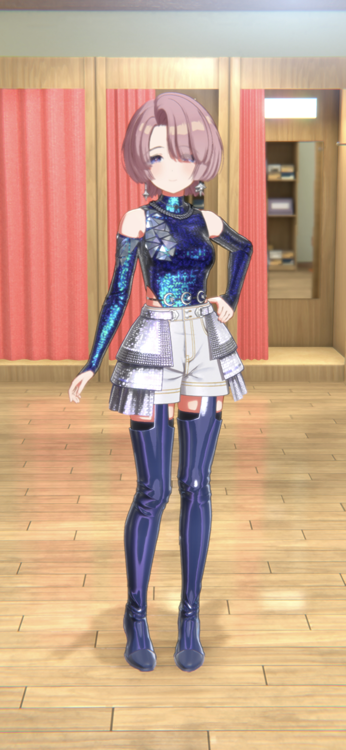 Feel Jewel Dream】有村麻央 - 学園アイドルマスターwiki (学マスwiki)