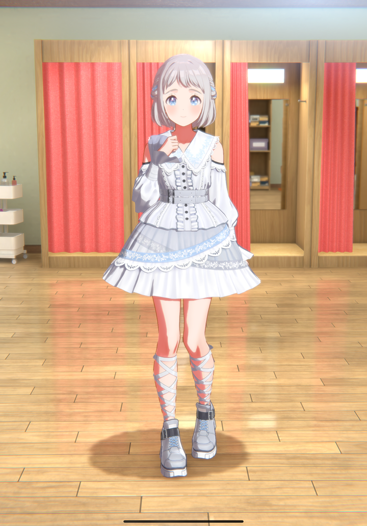 一つ踏み出した先に】葛城リーリヤ - 学園アイドルマスターwiki (学