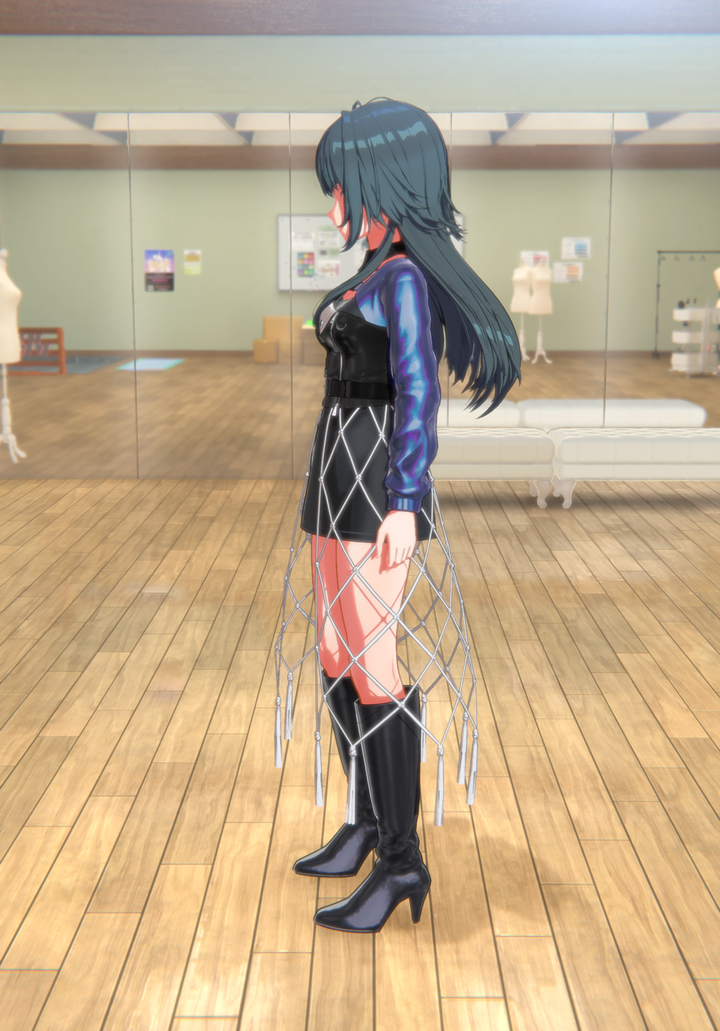 Luna say maybe】月村手毬 - 学園アイドルマスターwiki (学マスwiki)