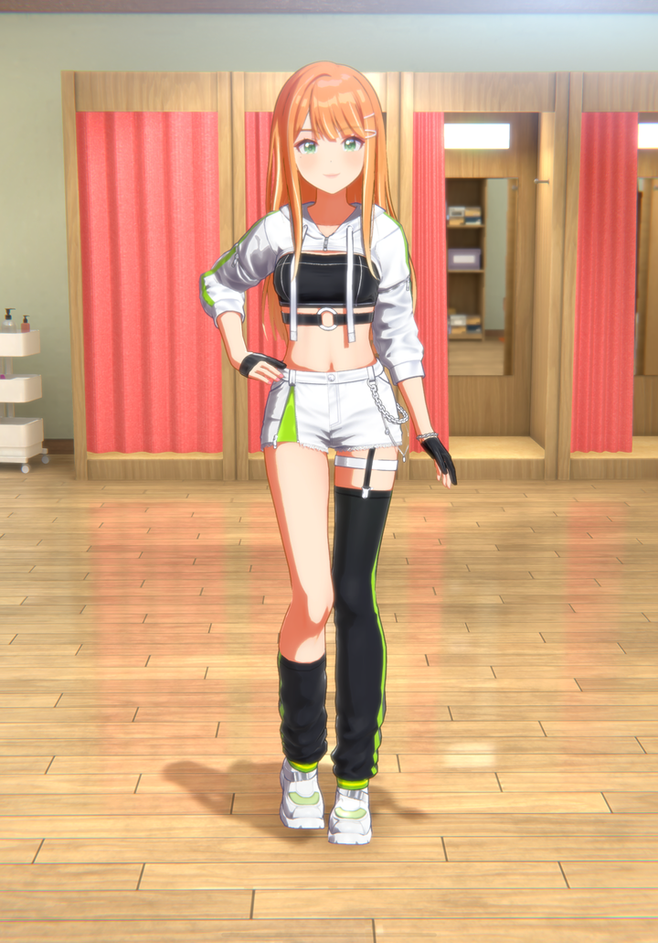 学園生活】紫雲清夏 - 学園アイドルマスターwiki (学マスwiki)