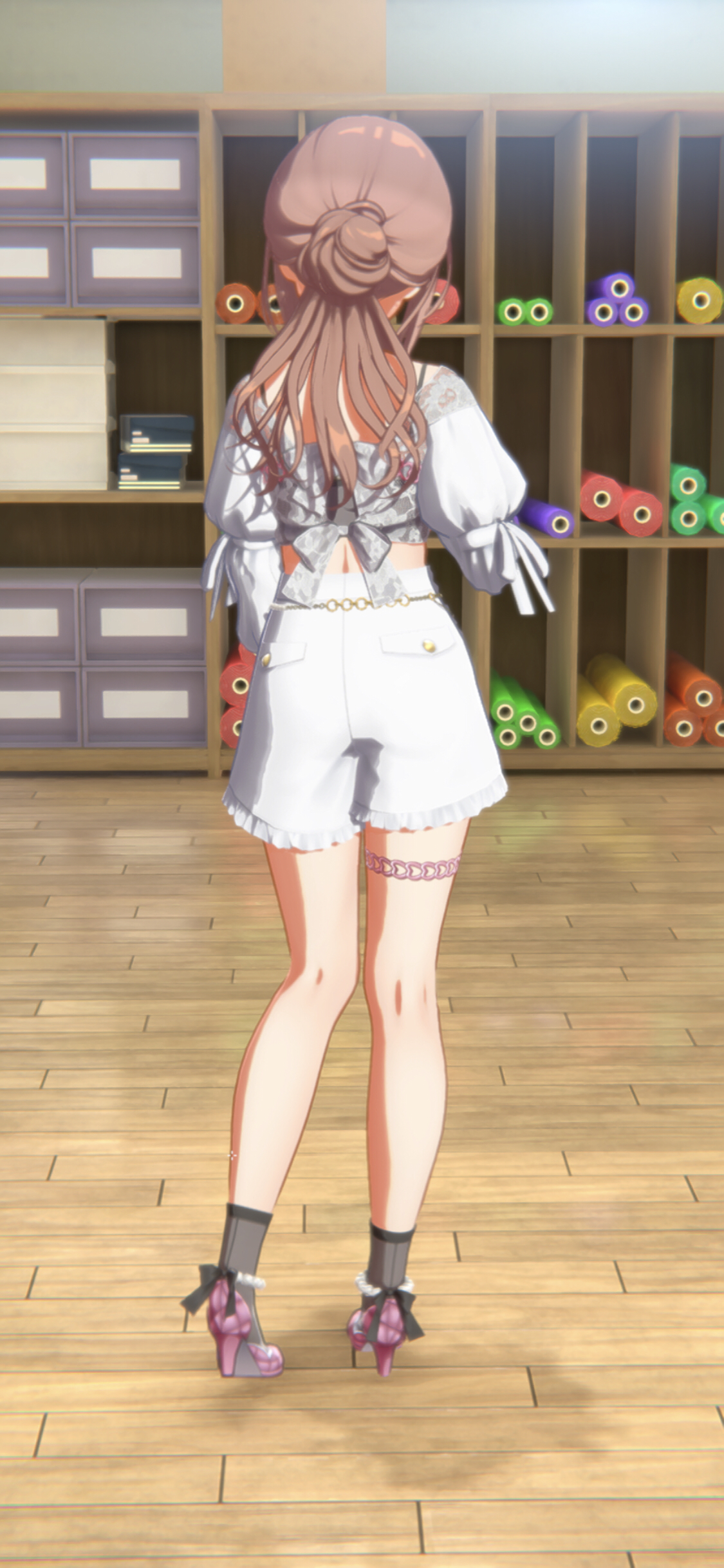 私らしさ』のはじまり】姫崎莉波 - 学園アイドルマスターwiki (学マスwiki)