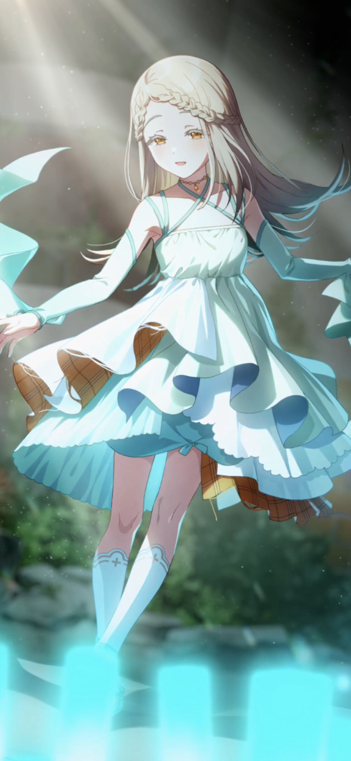 光景】篠澤広 - 学園アイドルマスターwiki (学マスwiki)