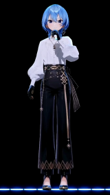 星街すいせい【衣装一覧】 - ホロライブ非公式wiki