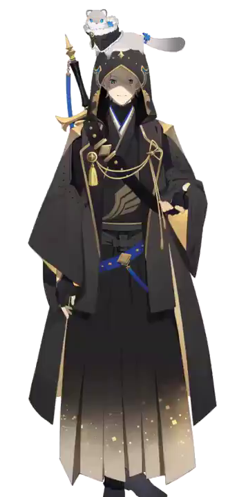 岸堂天真【参考資料】 - ホロスターズ非公式wiki