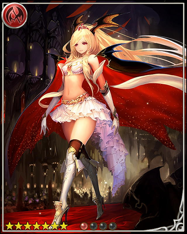 ﾛｲﾔﾙｸｲｰﾝｳﾞｧﾝﾊﾟｲｱ (ﾚｼﾞｪﾝﾄﾞ) - 神撃のバハムートwiki