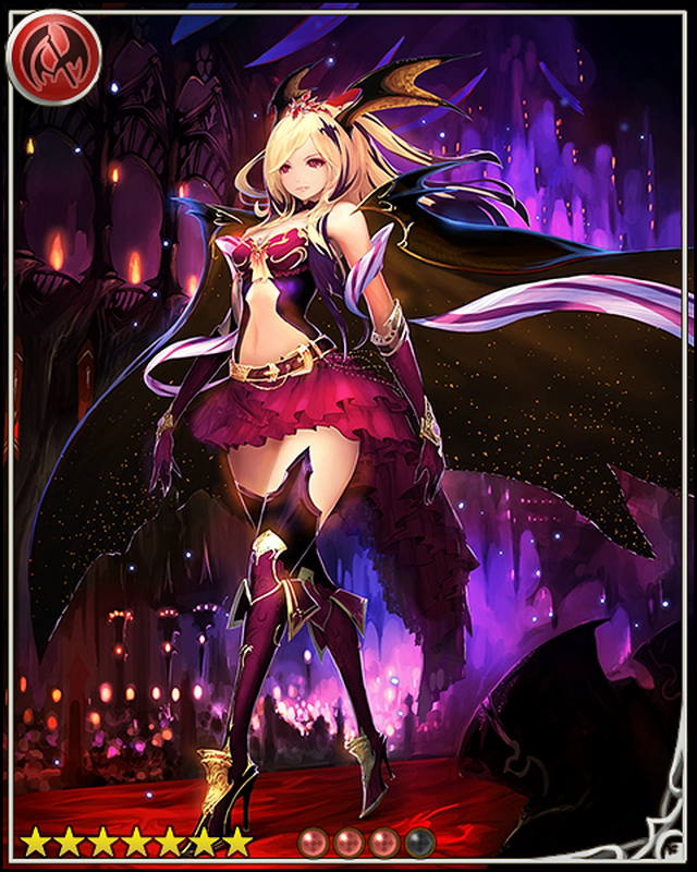 ﾛｲﾔﾙｸｲｰﾝｳﾞｧﾝﾊﾟｲｱ (ﾚｼﾞｪﾝﾄﾞ) - 神撃のバハムートwiki