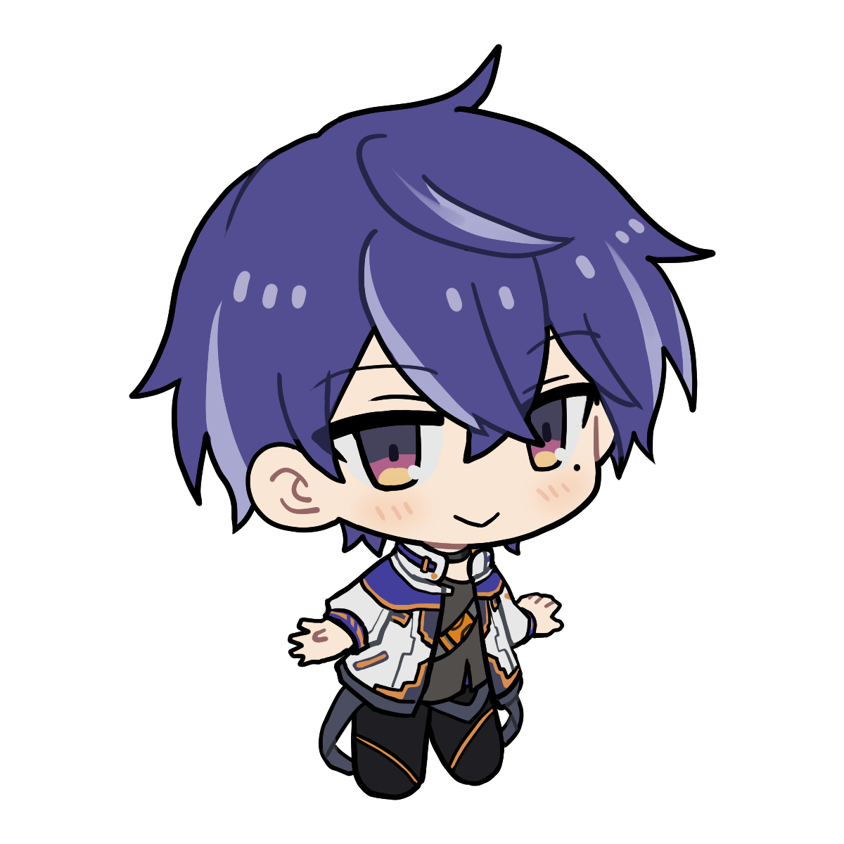 藍月 すりっぷ - 【非公式Wiki】あたなるアーカイブズ