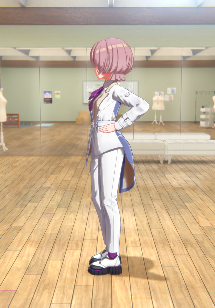 初恋】有村麻央 - 学園アイドルマスターwiki (学マスwiki)