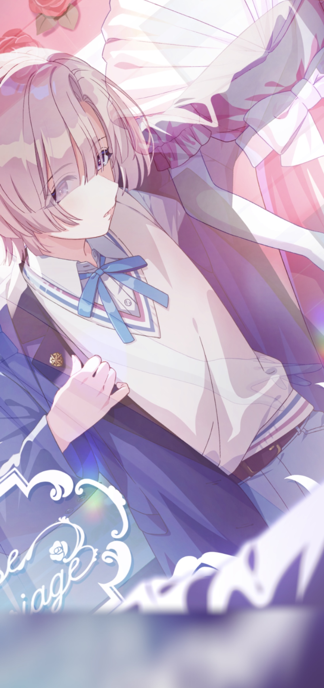 Fluorite】有村麻央 - 学園アイドルマスターwiki (学マスwiki)