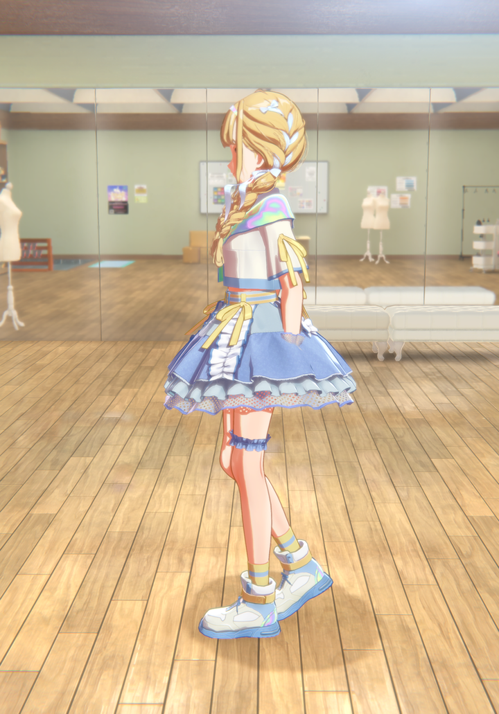 世界一可愛い私】藤田ことね - 学園アイドルマスターwiki (学マスwiki)