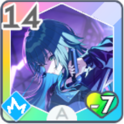 Luna say maybe】月村手毬 - 学園アイドルマスターwiki (学マスwiki)