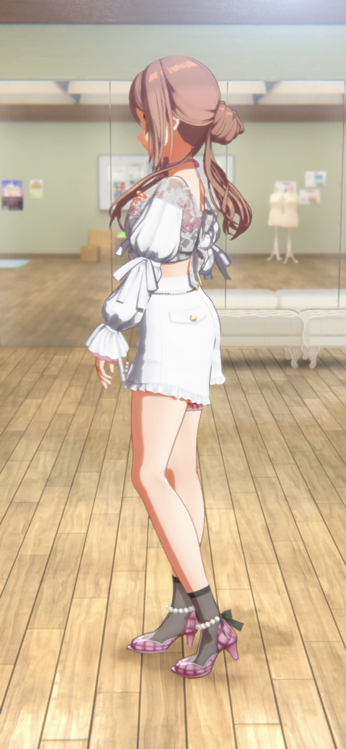 私らしさ』のはじまり】姫崎莉波 - 学園アイドルマスターwiki (学マスwiki)