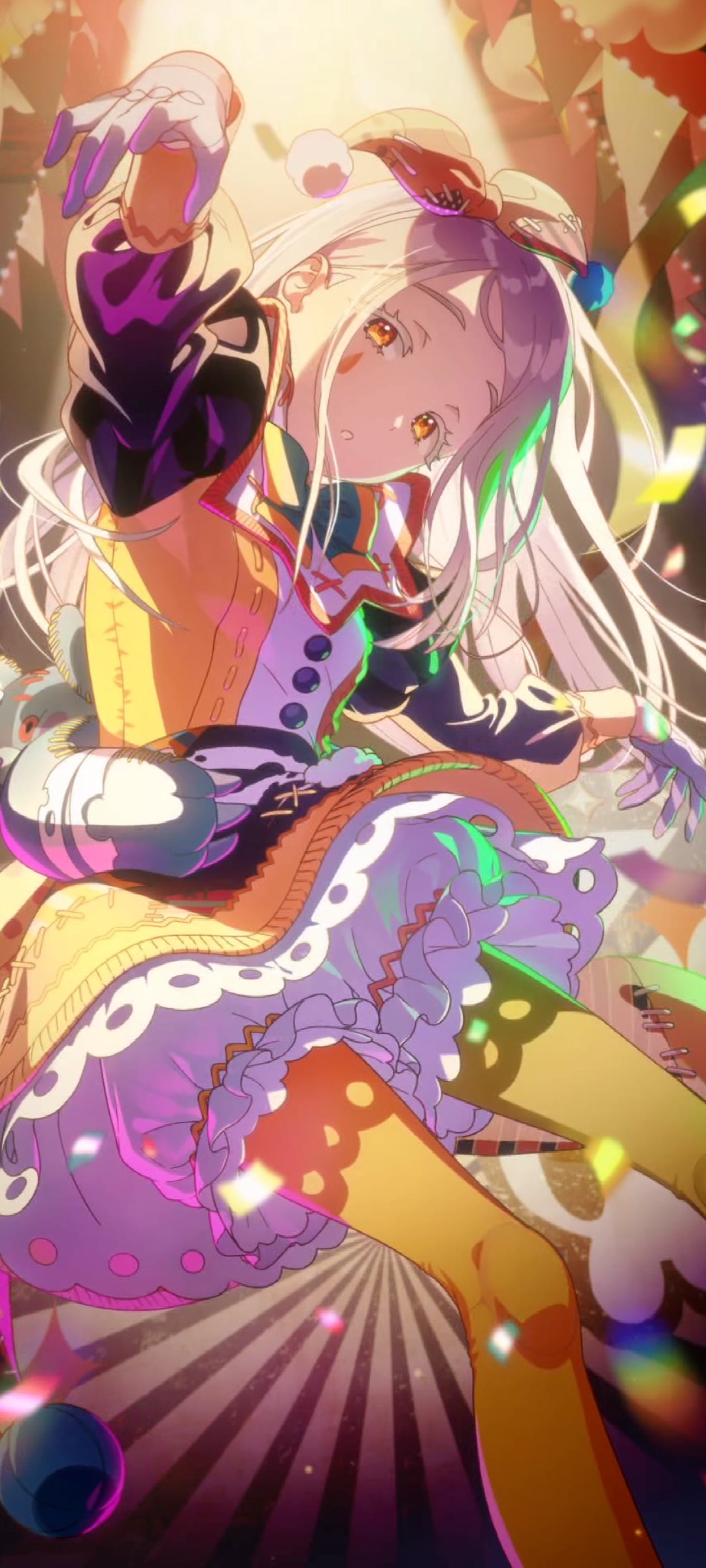 仮装狂騒曲】篠澤広 - 学園アイドルマスターwiki (学マスwiki)