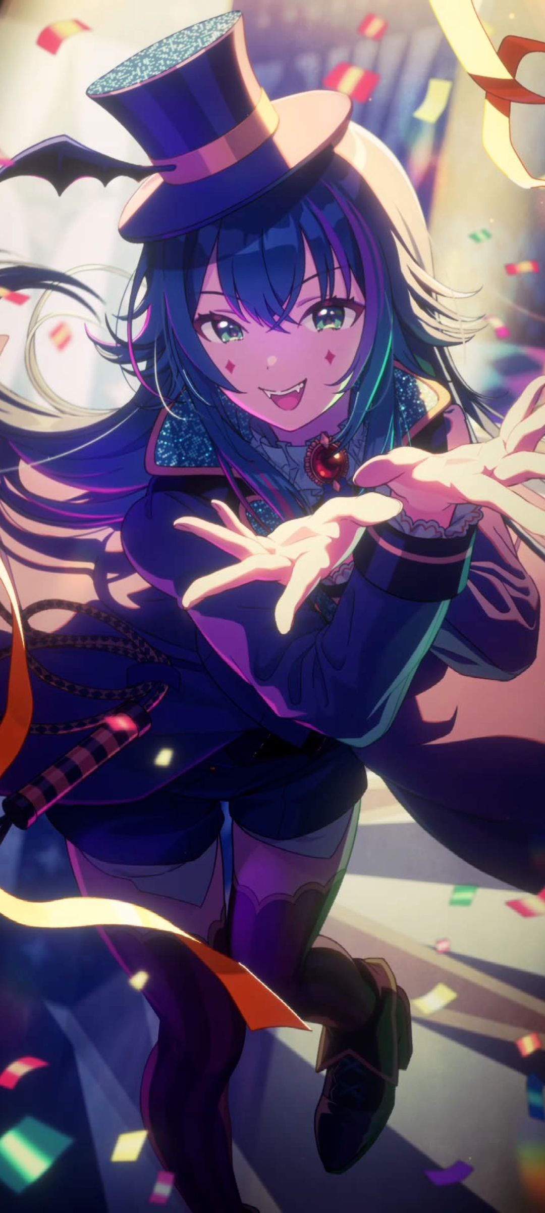 仮装狂騒曲】月村手毬 - 学園アイドルマスターwiki (学マスwiki)