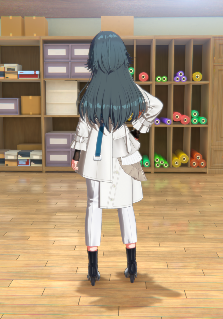 初声】月村手毬 - 学園アイドルマスターwiki (学マスwiki)