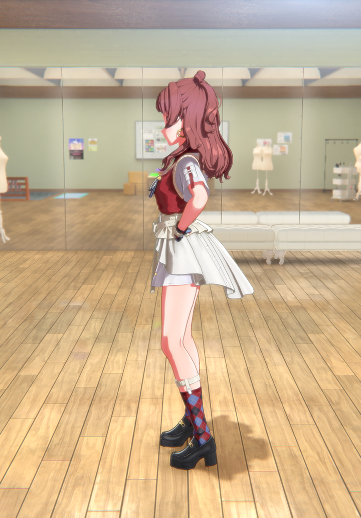 わたしが一番！】花海咲季 - 学園アイドルマスターwiki (学マスwiki)