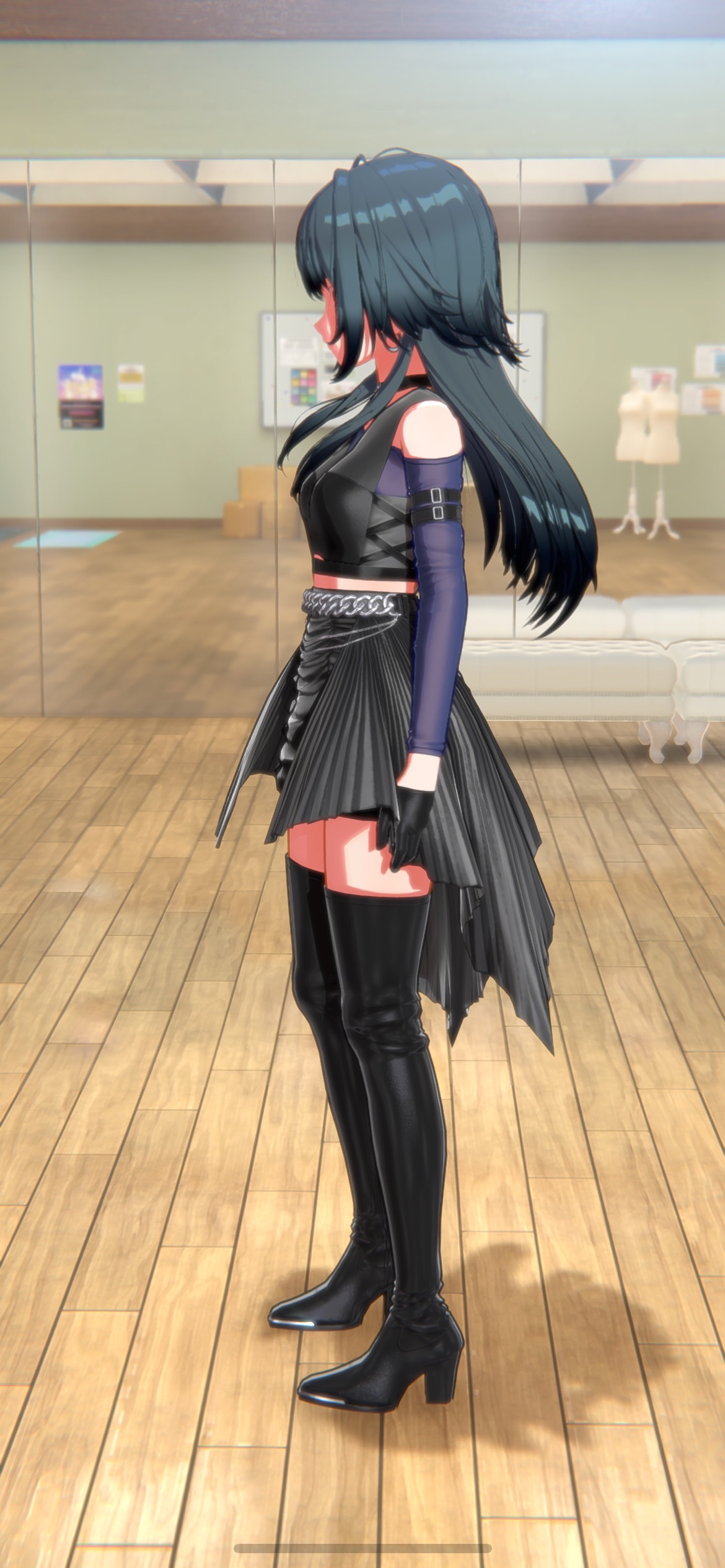 アイヴイ】月村手毬 - 学園アイドルマスターwiki (学マスwiki)