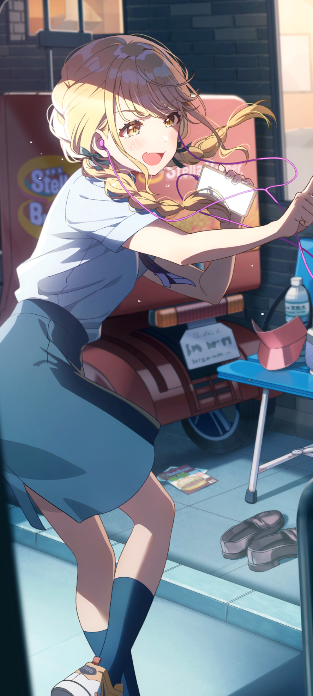 世界一可愛い私】藤田ことね - 学園アイドルマスターwiki (学マスwiki)