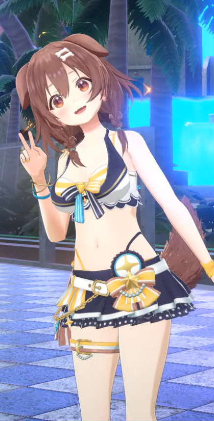 戌神ころね【衣装一覧】 - ホロライブ非公式wiki