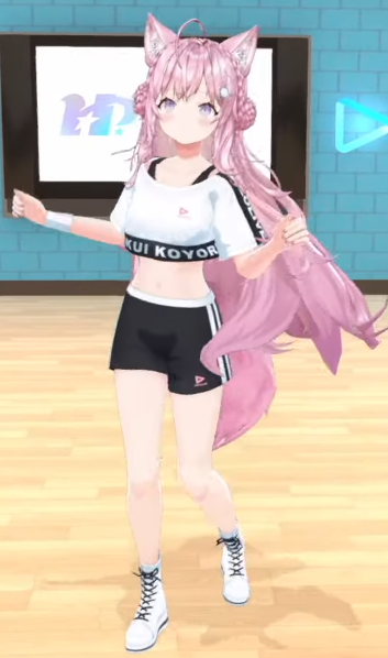 博衣こより - ホロライブ非公式wiki