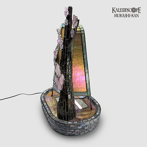 万華鏡：ドライチェンバー]SA-KU-RA - one of a kind -: 山見浩司[送料