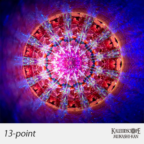 万華鏡：オイルワンド]魔法を司どる者：Aki[送料無料]